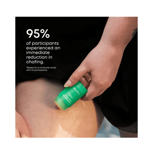 Bushbalm Friction Fix Serum Stick