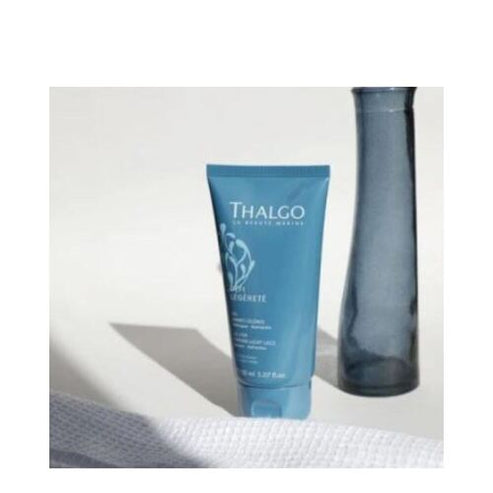 thalgo frigmince凝胶羽毛腿