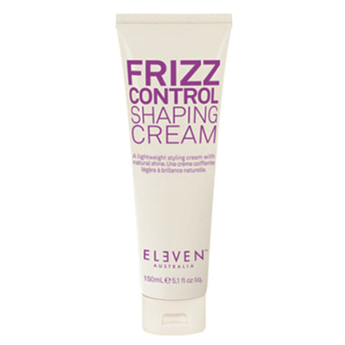 Elleve Australia Frizz Control Shaping Cream