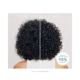 رذاذ درع المجعد المغربي