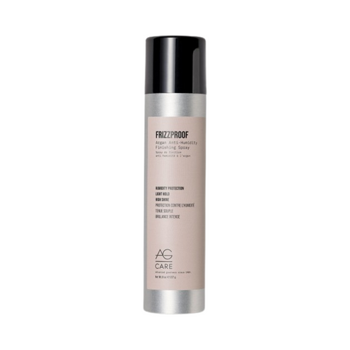 AG Care Frizzproof Argan Anti-Humidity Finishing Spray