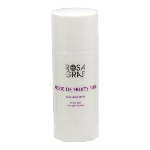 Rosa Graf Fruit Acid 10% Serum