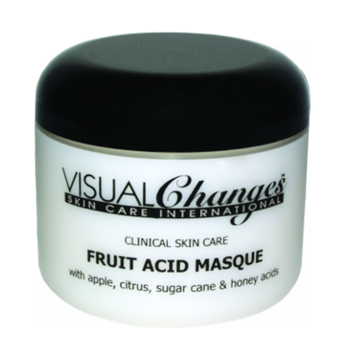 Visual Change Masque