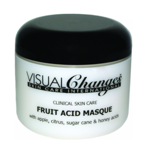 Visual Change Masque