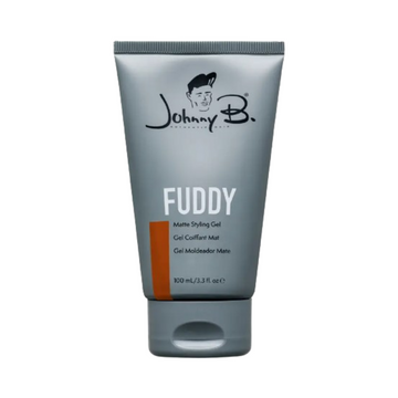 Johnny B. Fuddy Matte Gel
