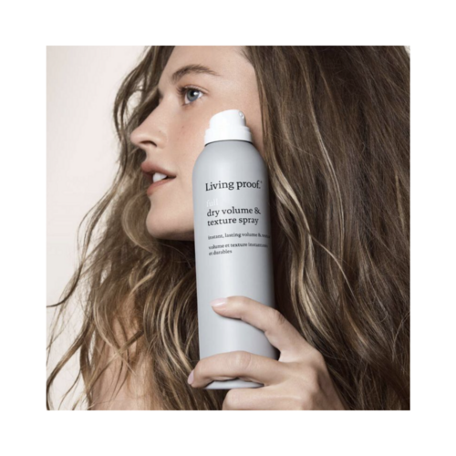 Ζωντανή απόδειξη πλήρους ξηρού όγκου και ψεκασμού υφής