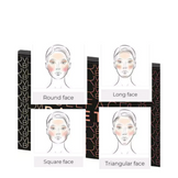 Παλέτα πλήρους προσώπου RVB Lab Lab