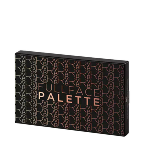 Παλέτα πλήρους προσώπου RVB Lab Lab