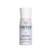 Virtue Full Shampoo 60 ml flaske for volumøkning, ideell for fint hår som trenger tykkelse og kropp i en kompakt størrelse.