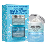 Peter Thomas Roth Full-Size Day and Night Cloud Creams Duo