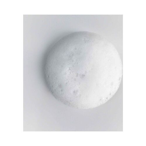 Elävä todiste koko teksturoiva vaahto - matkakoko