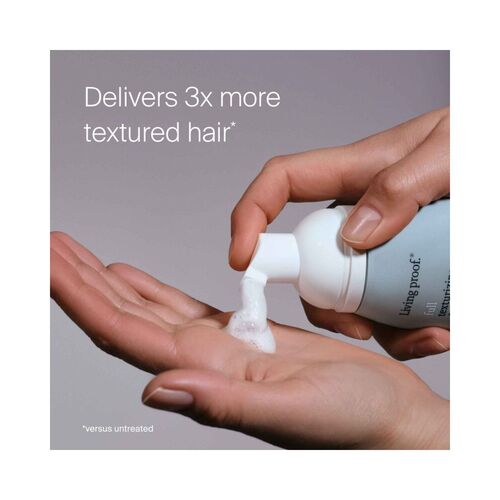 Living Proof Full Texturizing Foam