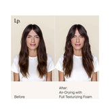 Living Proof Full Texturizing Foam