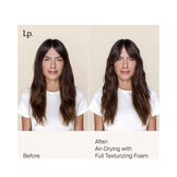 Living Proof Full Texturizing Foam