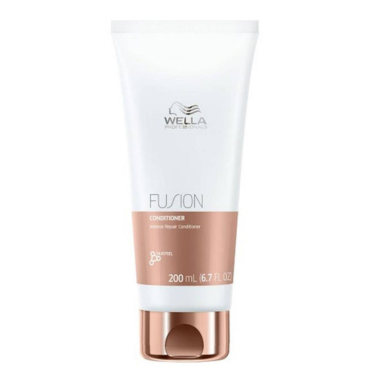 Wella Fusion Intense Repair Conditioner for Resilient Hair