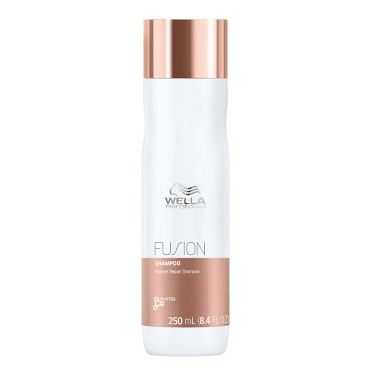 Wella Fusion Intense Repair Shampoo for Hair Care