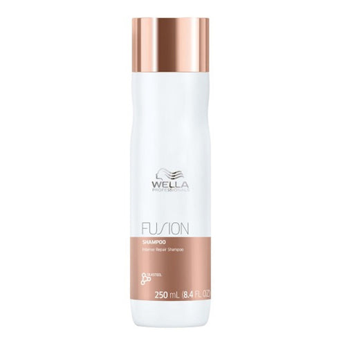 Wella Fusion Intense Repair Shampoo for Hair Care