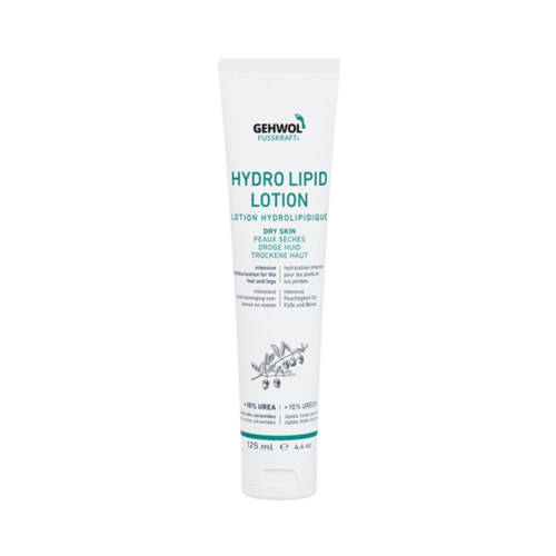 Gehwol Fusskraft Hydrolipid Lotion