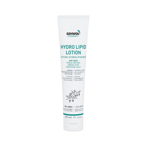 Gehwol Fusskraft Hydrolipid Lotion