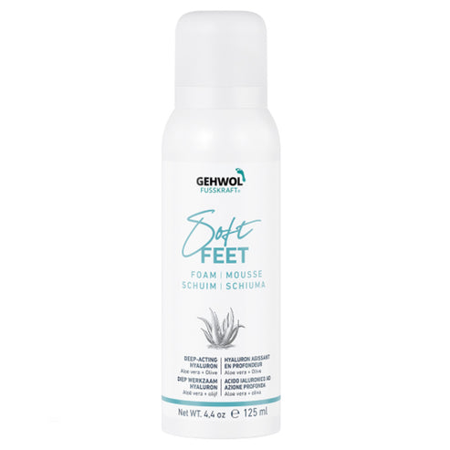 Gehwol Fusskraft Feet Soft Feet