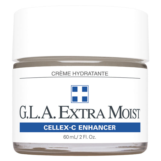 Crème Extra Moelleuse Cellex-C GLA