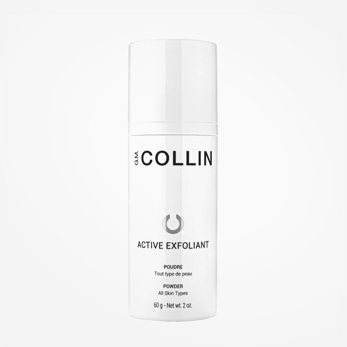 GM Collin Active Exfoliant Powder