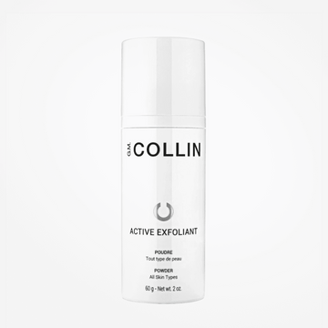 GM Collin Active Exfoliant Powder