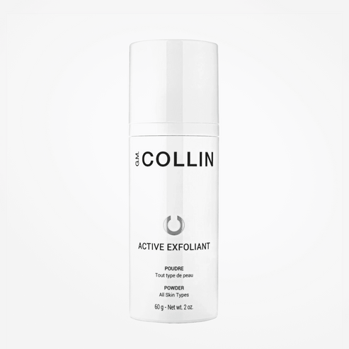 GM Collin Active Exfoliant Powder