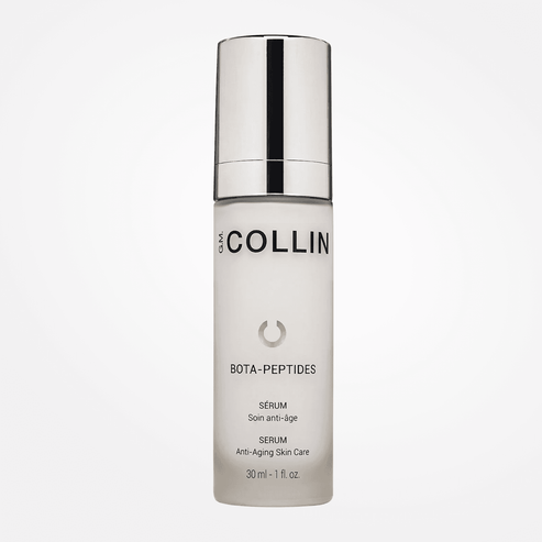 GM Collin Bota-Peptides Serum