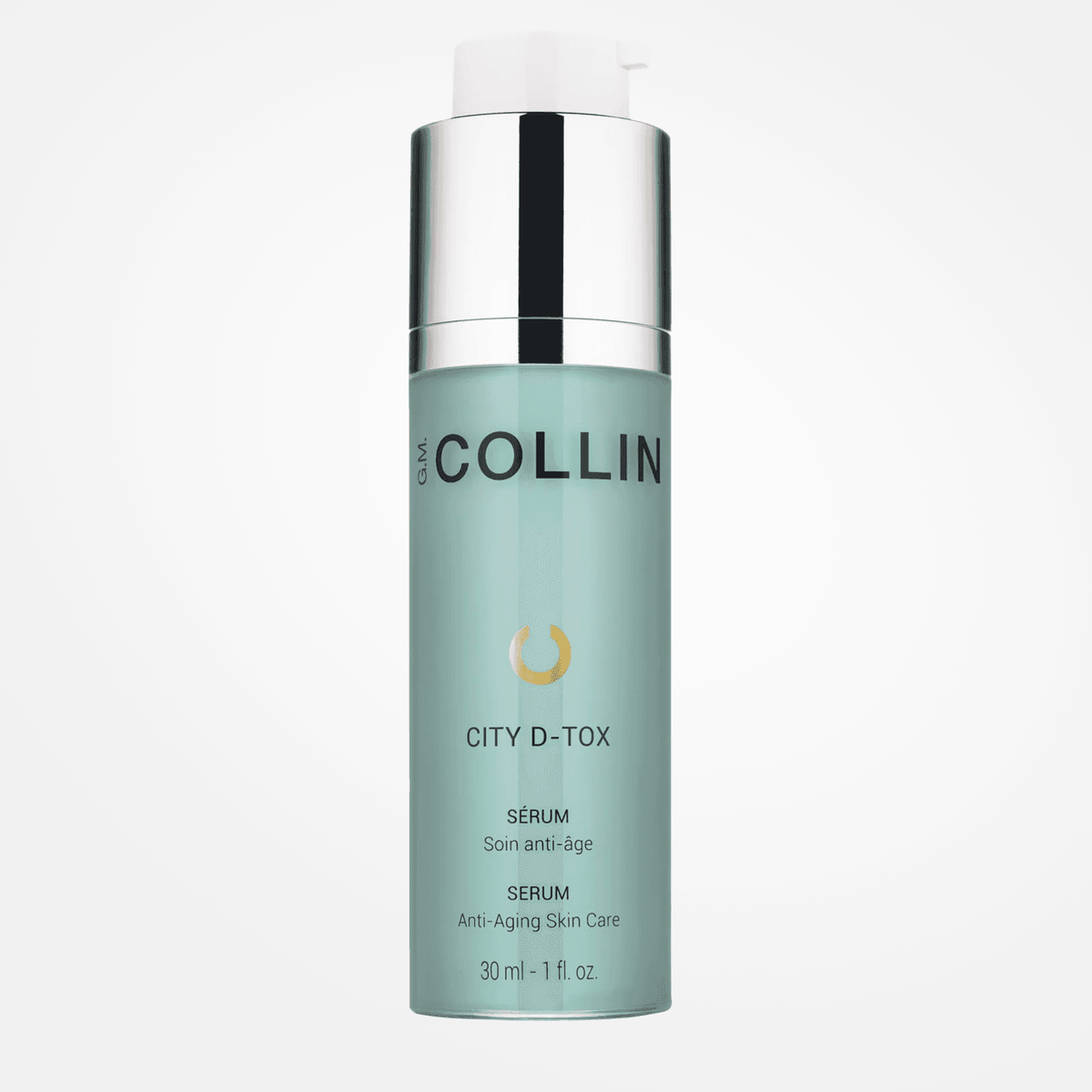 GM Collin City D-Tox Serum