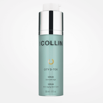 GM Collin City D-Tox Serum