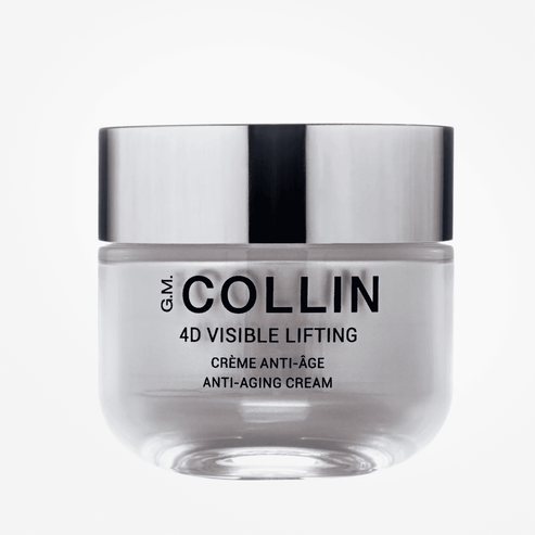 GM Collin 4D Visible Lifting Anti-Aging Cream
