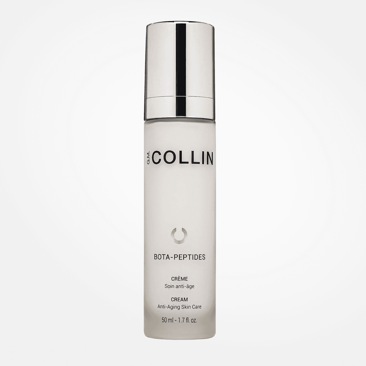 GM Collin Bota-Peptides Cream