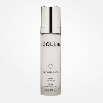 GM Collin Bota-Peptides Cream