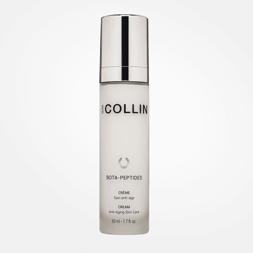 GM Collin Bota-Peptides Cream