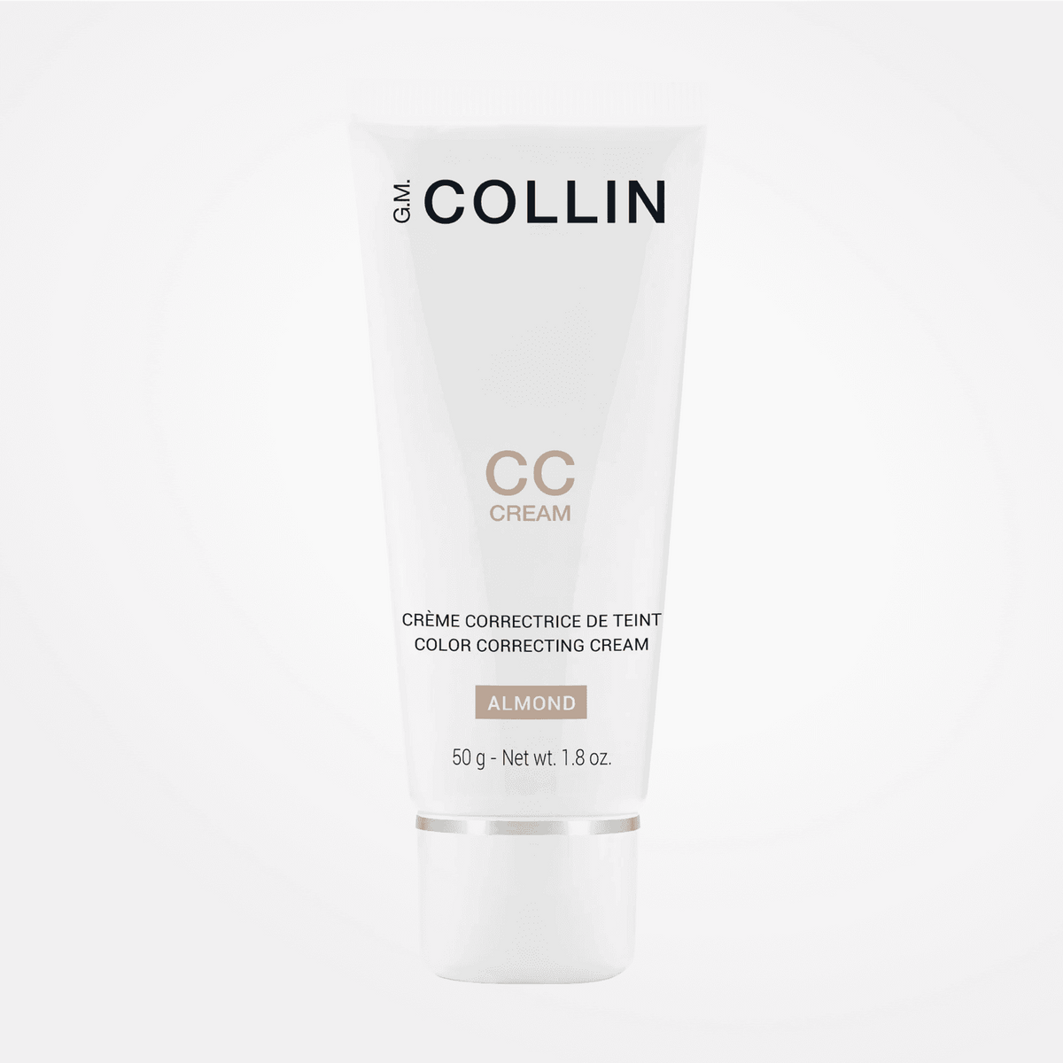 GM Collin CC Cream