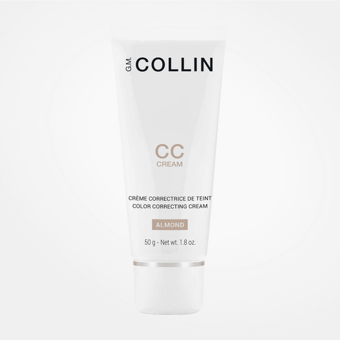 GM Collin CC Cream