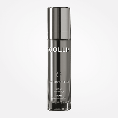 GM Collin Hyaluronic Filler Cream