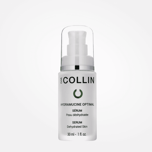 GM Collin Hydramucine Optimal Serum