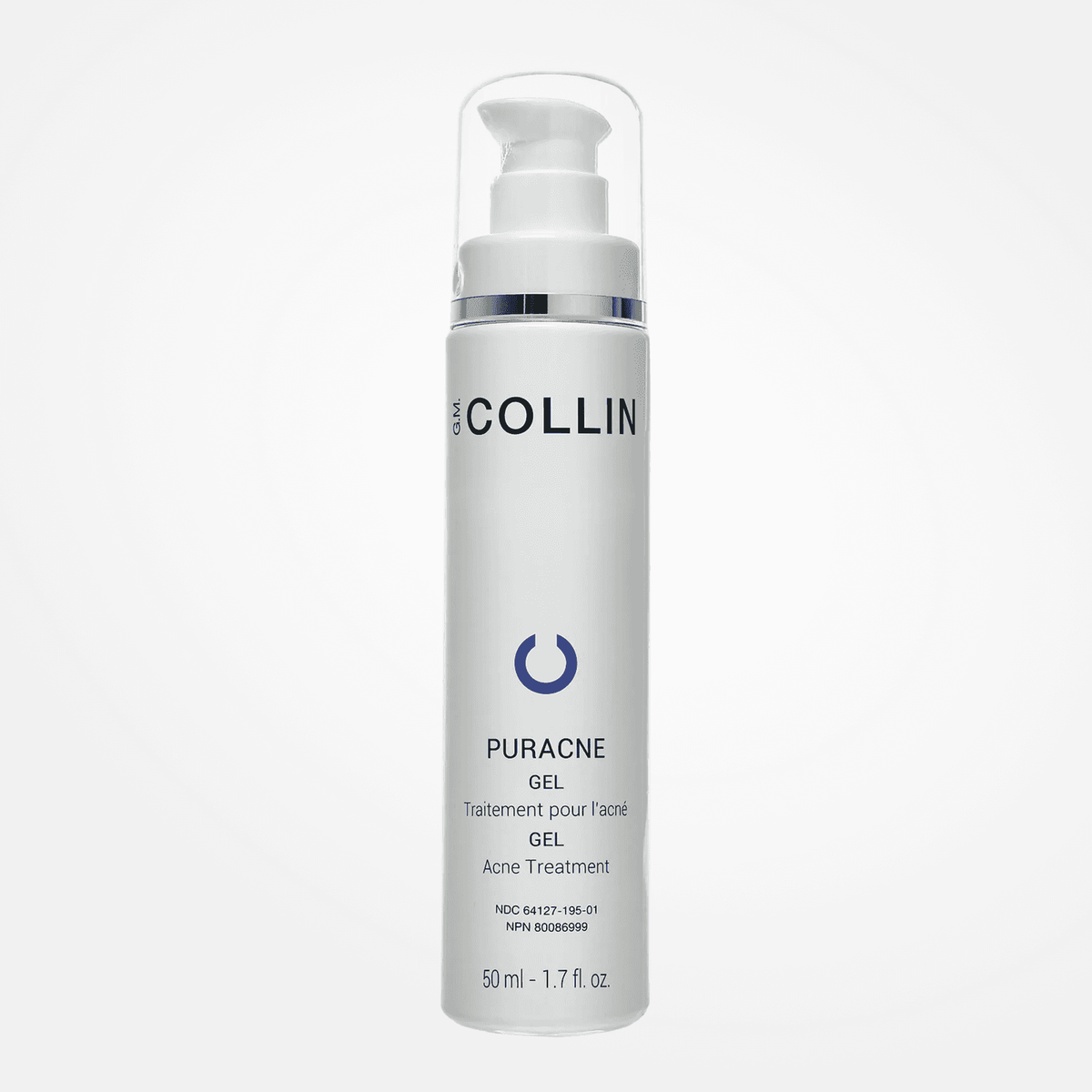 GM Collin Puracne Caring for Gel
