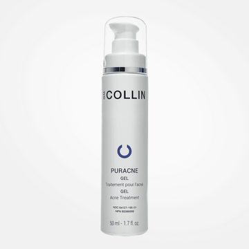 GM Collin Puracne Caring for Gel