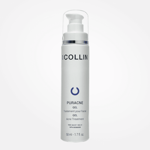 GM Collin Puracne Caring for Gel