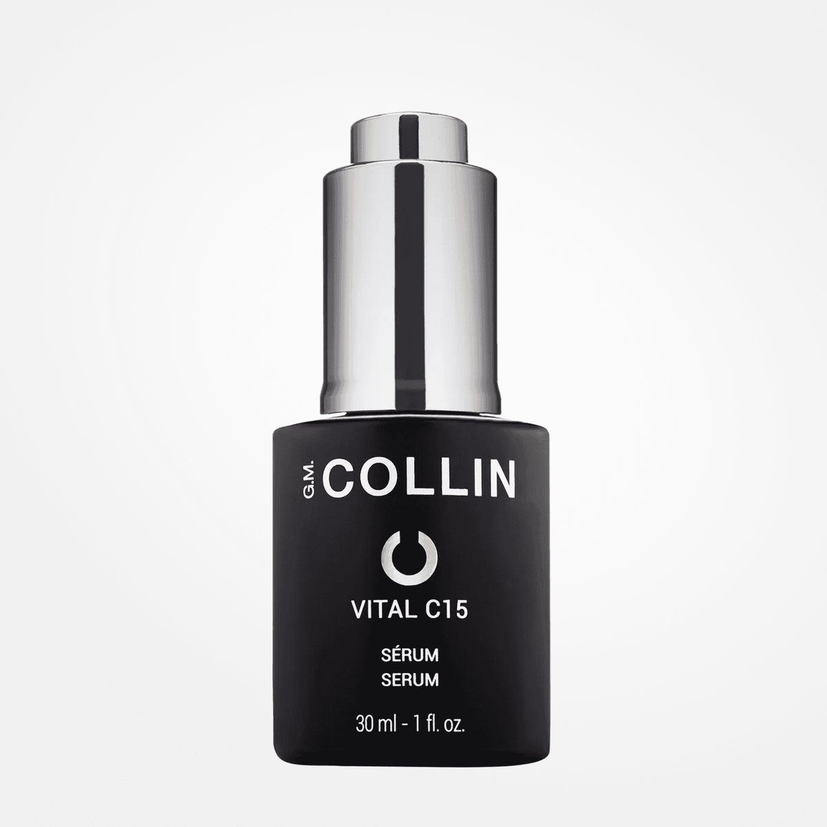 GM Collin Vital C15 Serum