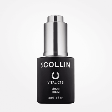 GM Collin Vital C15 Serum