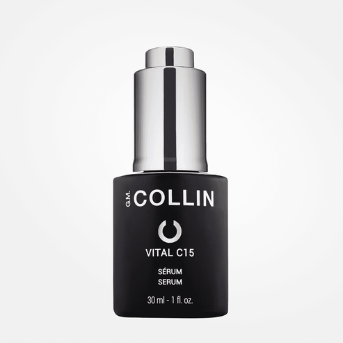 GM Collin Vital C15 Serum