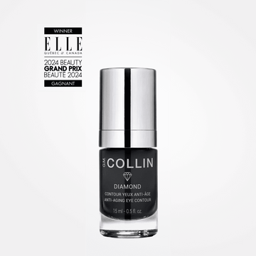 GM Collin Diamond Eye Contour