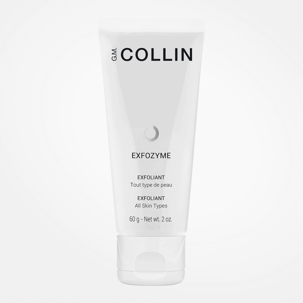 GM Collin Exfozyme Exfoliant