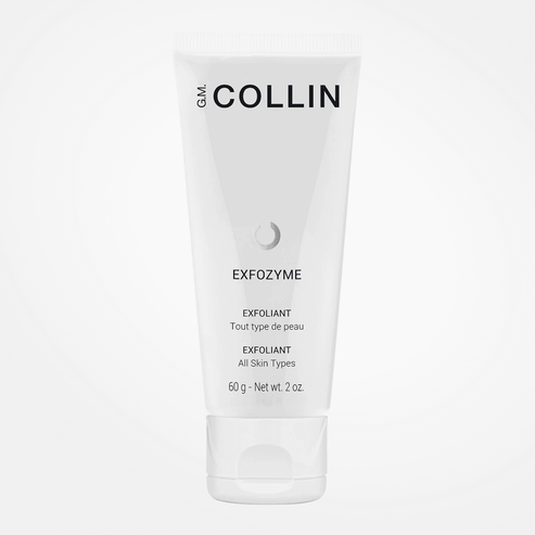 GM Collin Exfozyme Exfoliant