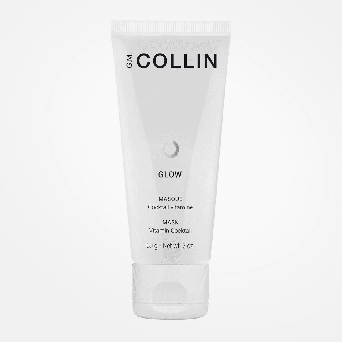 GM Collin Glow Mask