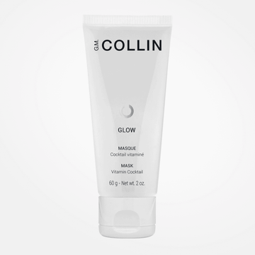 GM Collin Glow Mask